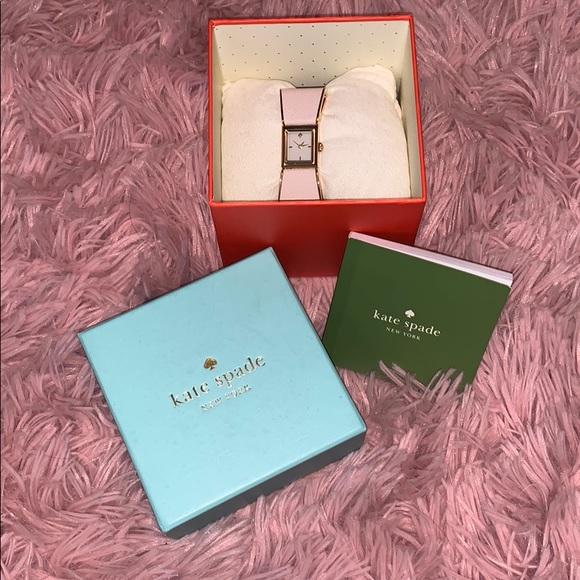 Kate spade bow watch - Picture 3 of 3